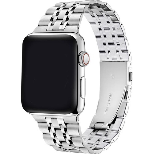  The Posh Tech Apple Watch Bracelet_SILVER