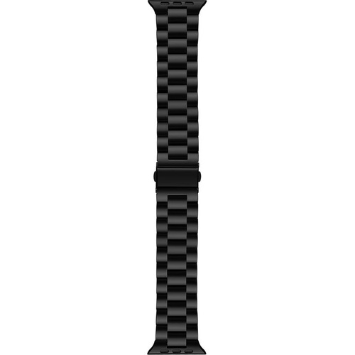  The Posh Tech Matte Apple Watch Bracelet_BLACK