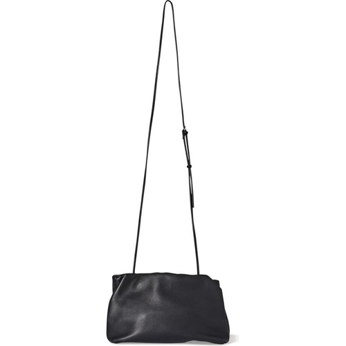  The Row Leather Frame Clutch_BLACK