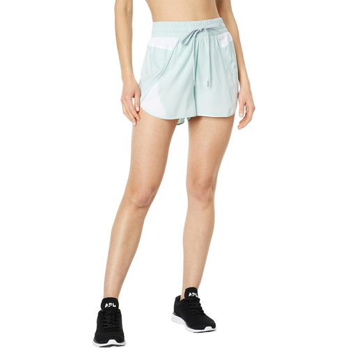  THRIVE SOCIETE Courtside Shorts