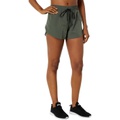 THRIVE SOCIETE 2-in-1 Run Shorts