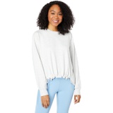 THRIVE SOCIETE High-Low Pullover