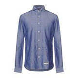 TINTORIA MATTEI 954 Denim shirt