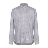 TINTORIA MATTEI 954 Checked shirt