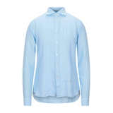 TINTORIA MATTEI 954 Linen shirt