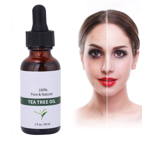  TMISHION 30ml Face Serum, Exfoliating Serum, Tea Face Serum Essence Moisturizing, anti aging nourishing acne marking care cream for face