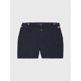 TOMMY ADAPTIVE Seated Fit Solid Short