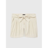 TOMMY ADAPTIVE Seated Fit Belted Short