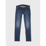 TOMMY ADAPTIVE Seated Fit Straight Jean