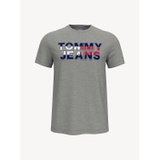 TOMMY JEANS Colorblock Logo T-Shirt
