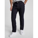 TOMMY JEANS Straight Fit Essential Clean Rinse Jean