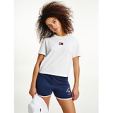 TOMMY JEANS Tommy Badge T-Shirt