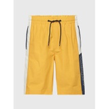 TOMMY JEANS Colorblock Basketball Short