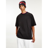 TOMMY JEANS TJ Solid T-Shirt