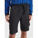 TOMMY JEANS Belted Cargo Short