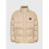 TOMMY JEANS Badge Puffer Jacket