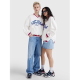 TOMMY JEANS Tommy Collection Hockey Popover