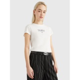 TOMMY JEANS Baby Fit Logo T-Shirt