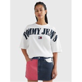 TOMMY JEANS Retro Logo T-Shirt