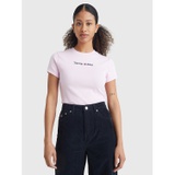 TOMMY JEANS Solid Logo Baby T-Shirt