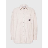 TOMMY JEANS Corduroy Overshirt