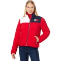 Tommy Jeans Adjustable Puffer