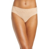Tommy John Second Skin Lace Cheeky Briefs_MAPLE SUGAR