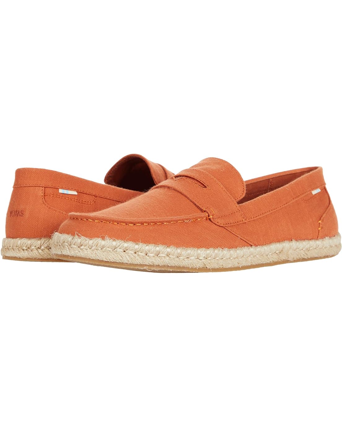 TOMS Stanford Rope