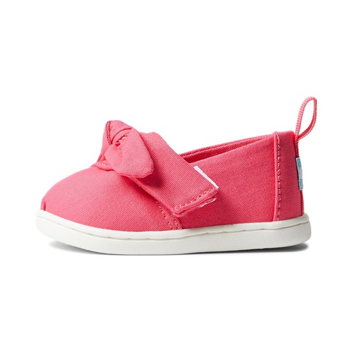  TOMS Kids Tiny Alpargata Espadrille (Toddler/Little Kid)