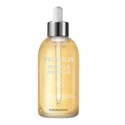  Tosowoong Propolis Sparkle Ampoule, 100 ml