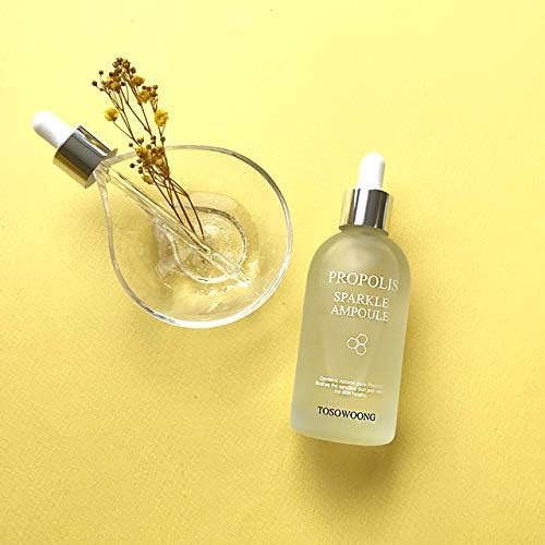  Tosowoong Propolis Sparkle Ampoule, 100 ml