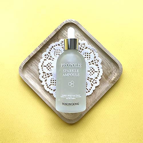  Tosowoong Propolis Sparkle Ampoule, 100 ml