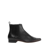 TRADEMARK Ankle boot