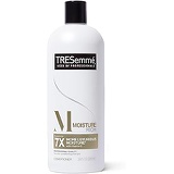 TRESemme Conditioner for Dry Hair Moisture Rich Professional Quality Salon-Healthy Look and Shine Moisture Rich Formulated with Vitamin E and Biotin, 28 oz