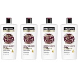 TRESemme Conditioner Keratin Smooth Color 22 oz, Pack of 4