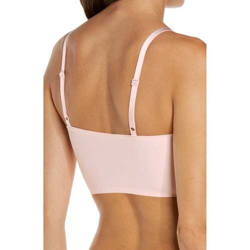  True & Co. True Body Lift Triangle Bra_PEONY