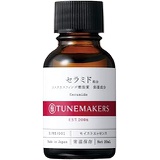 TUNEMAKERS(チュンメカズ) TUNEMAKERS Ceramide Face Moisturizing Essence Serum for Women and Men with Dry and Sensitive Skin and Keep Hydrating and Firming 0.67 fl oz