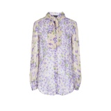 TWINSET Floral shirts  blouses