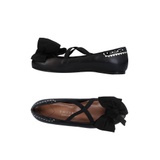 TWINSET Ballet flats