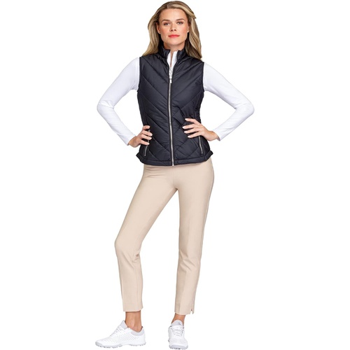  Tail Activewear Sonny Quilted Vest