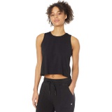 Tasc Performance Nola Crop Tank Top