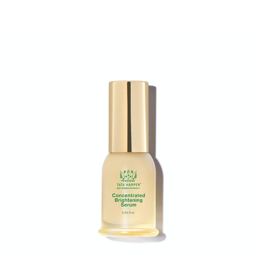  Tata Harper Concentrated Brightening Serum, Dark Spot Brightening Face Serum, 100% Natural, Made Fresh in Vermont, 10ml