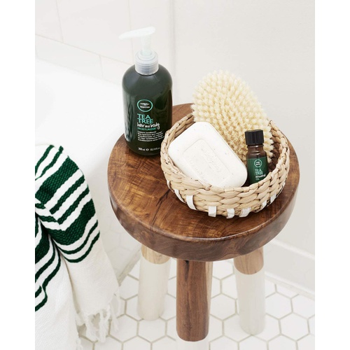  Tea Tree Hair and Body Moisturizer, Leave-In Conditioner, Body Lotion, After-Shave Cream