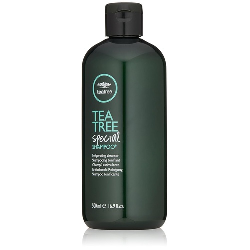  Tea Tree Special Shampoo, For All Hair Types