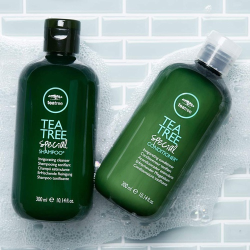  Tea Tree Special Conditioner, For All Hair Types