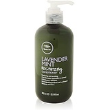 Tea Tree Lavender Mint Moisturizing Conditioner, For Coarse Dry Hair