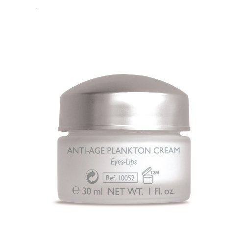  Anti-Age Plankton Cream Eyes-Lips by Terme di Saturnia