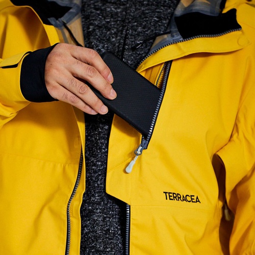  Terracea Sorrel 3L Shell Jacket - Men