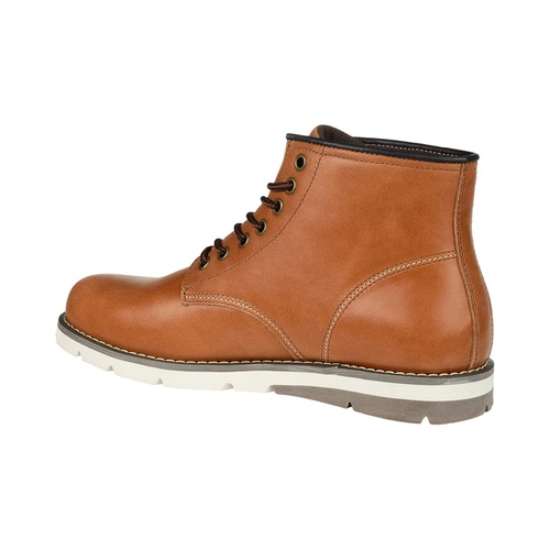  Territory Boots Axel Ankle Boot