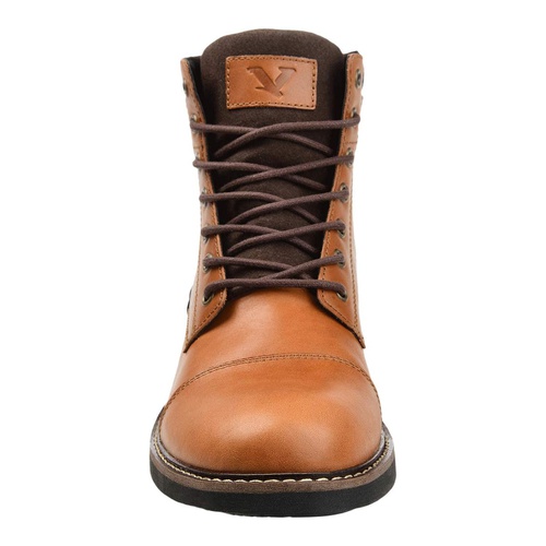  Territory Boots Yukon Cap Toe Ankle Boot